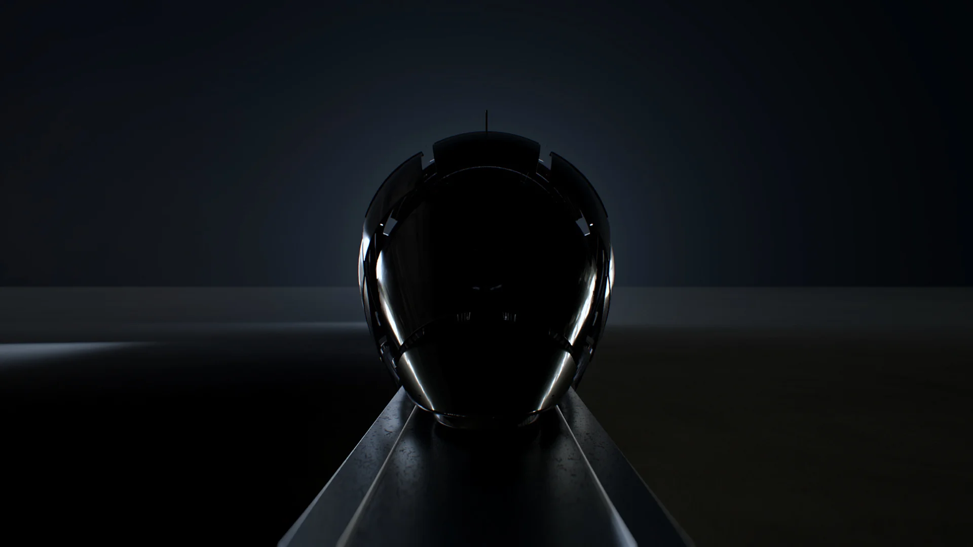 The First Look at the Future of Travel