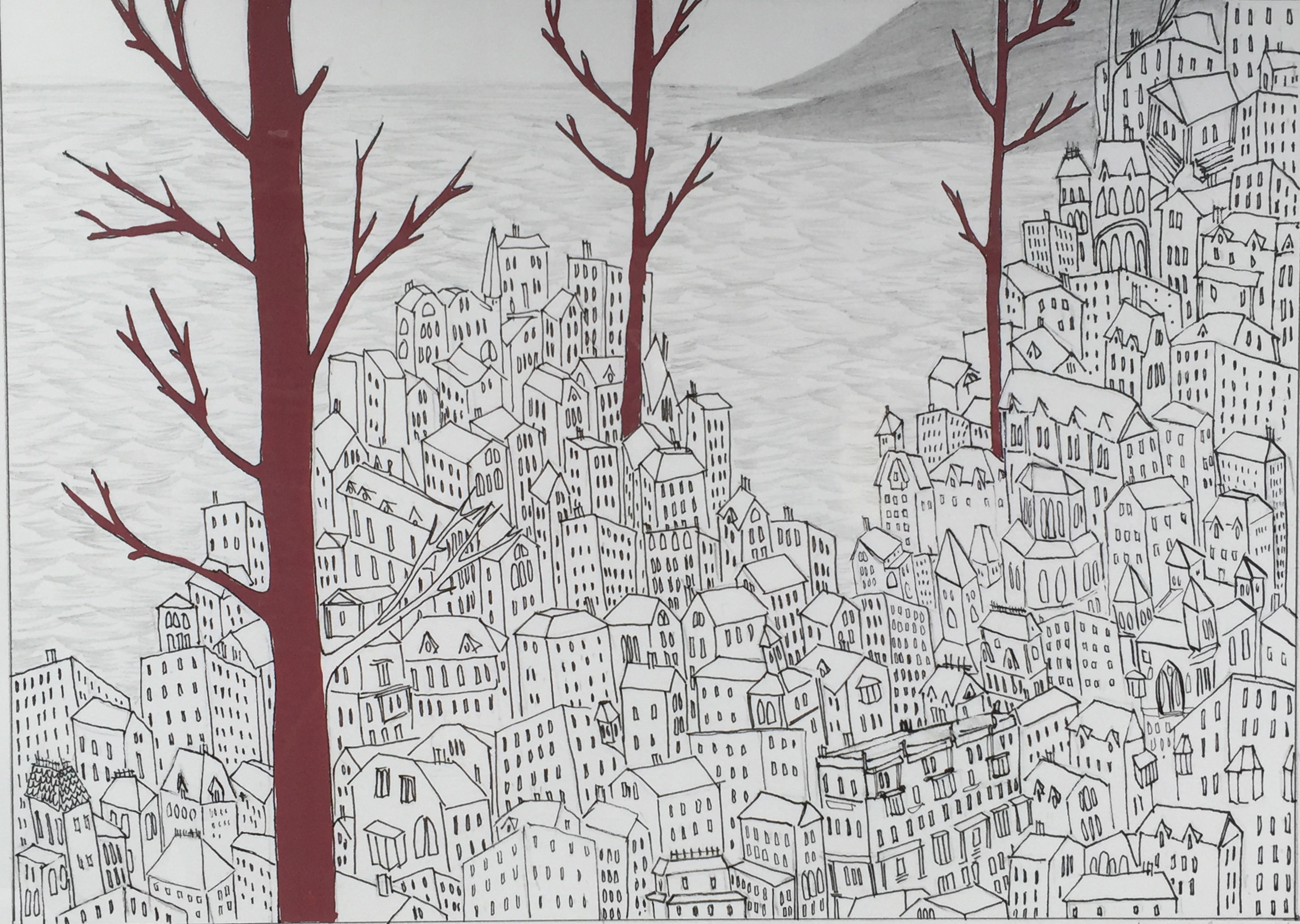 City of Moss