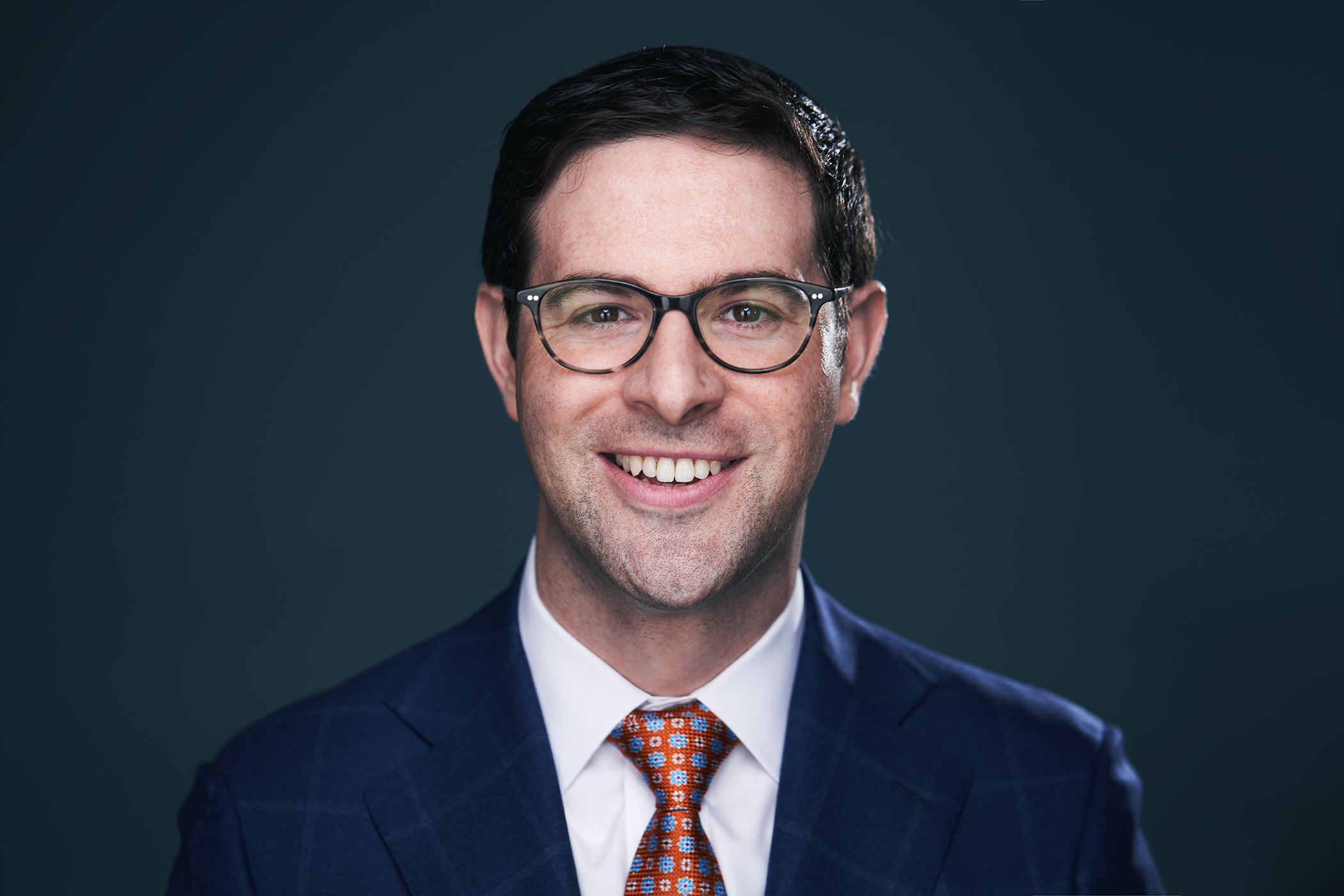Steven Auerbach