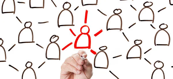 anxiety and social connections