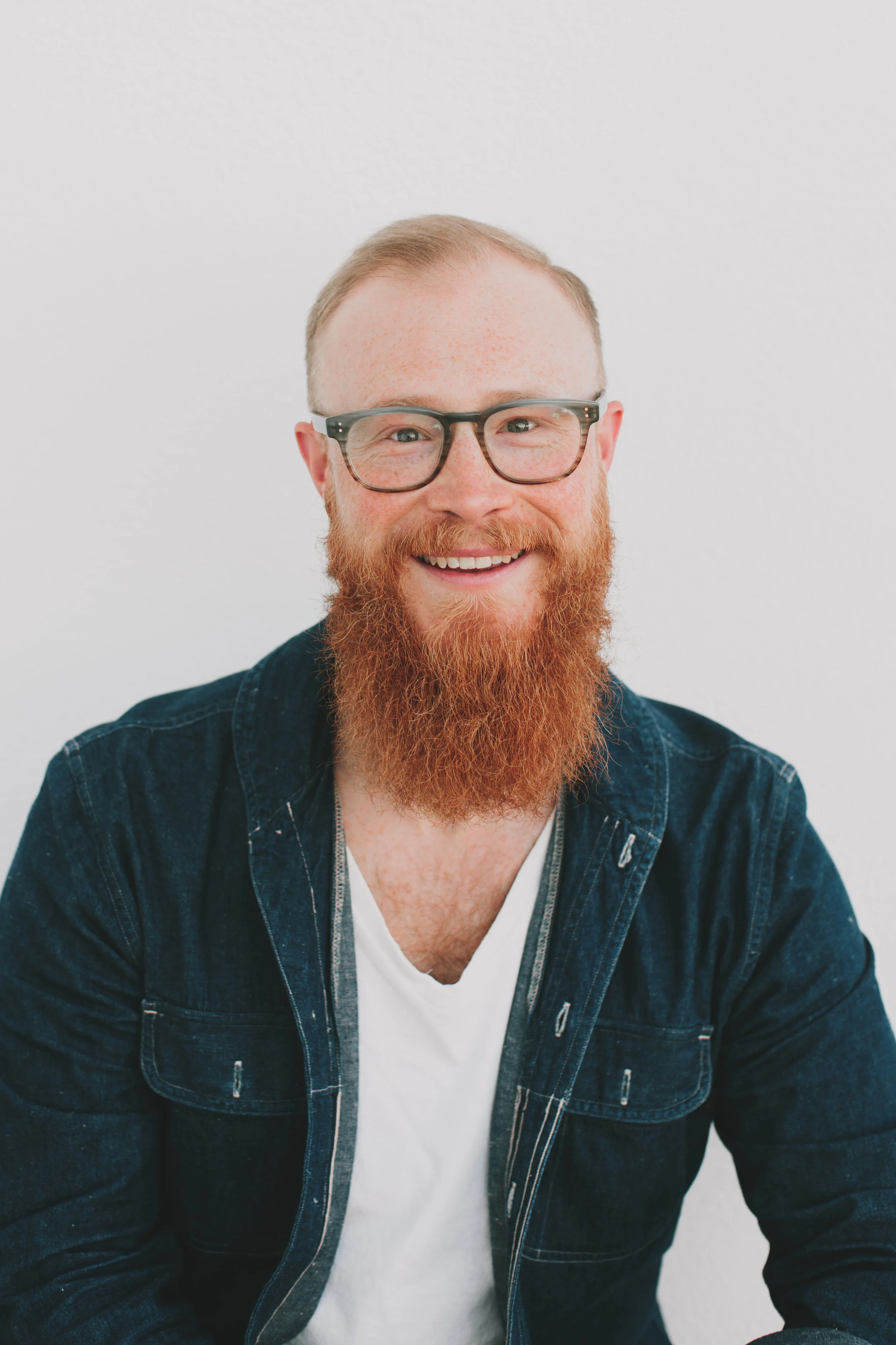 will bratt is an anxiety counsellor at heart and oak therapy in victoria bc