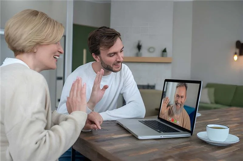 How Online Couples Therapy Can Rebuild Trust and Strengthen Relationships
