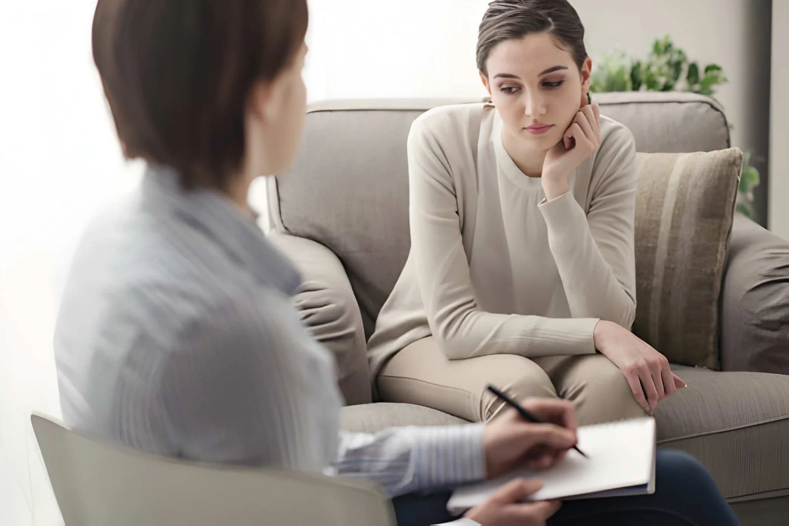 Top 5 Topics for Individual counselling session