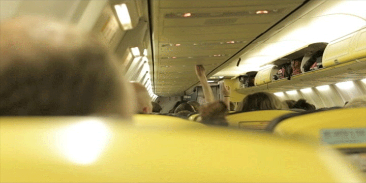 Ryanair / 2015 - Eduard Militaru