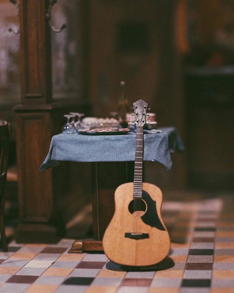 Processed with VSCO with p5 preset