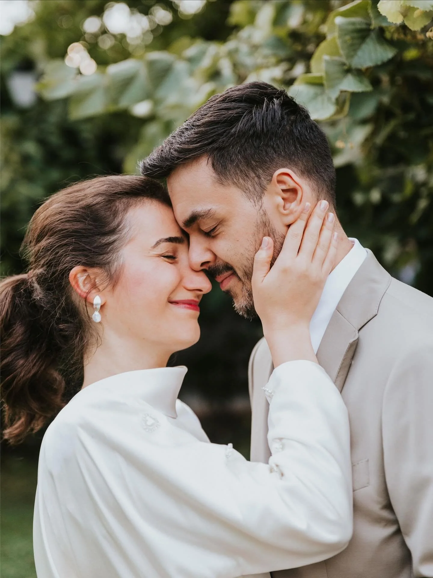 Documenting love 🌱
Carmina &amp; Vlad

📍Conacul Maldăr