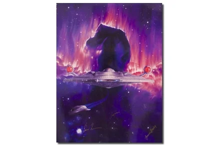 Star Trek Enterprise - NX-01