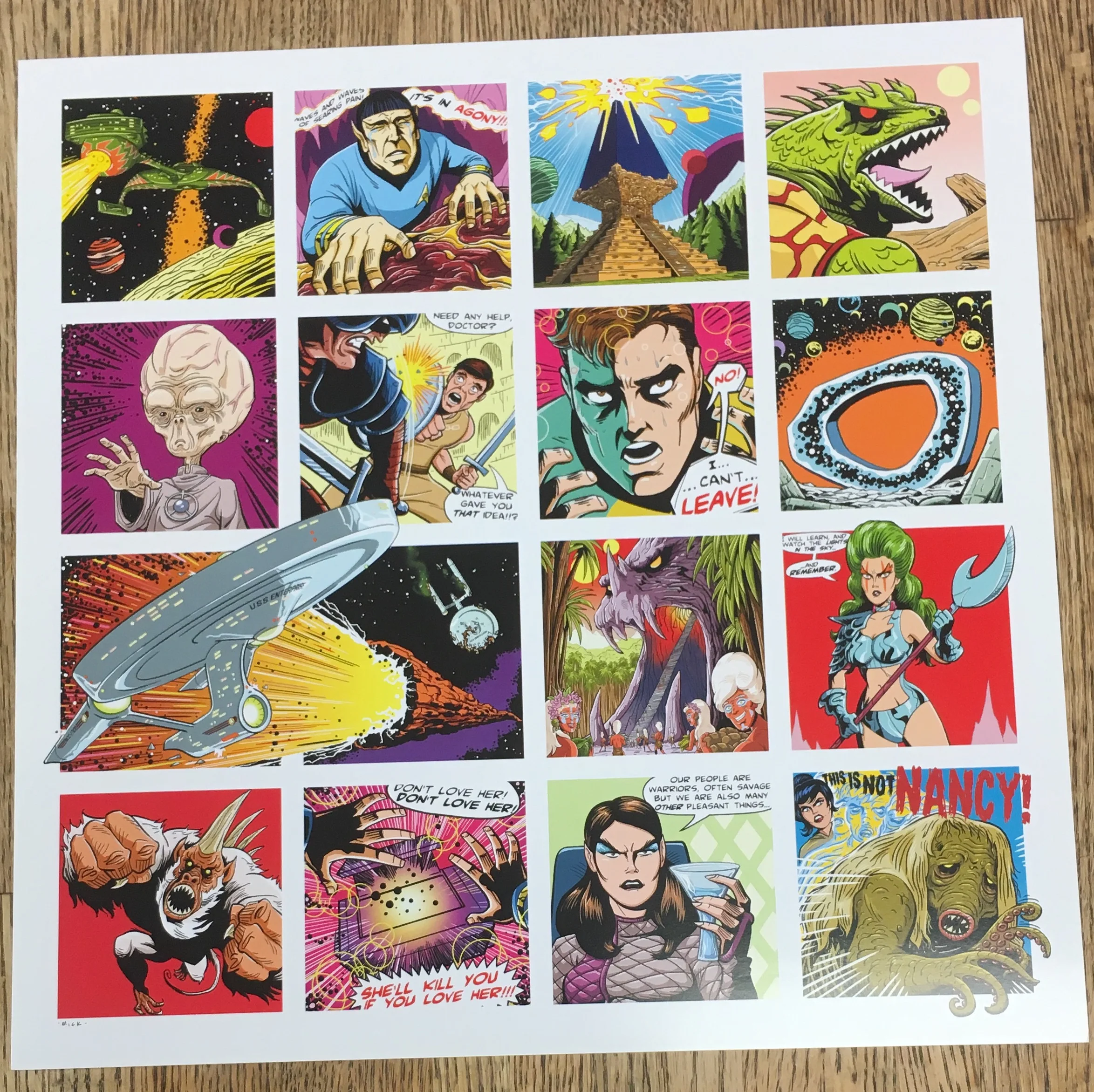 Star Trek 