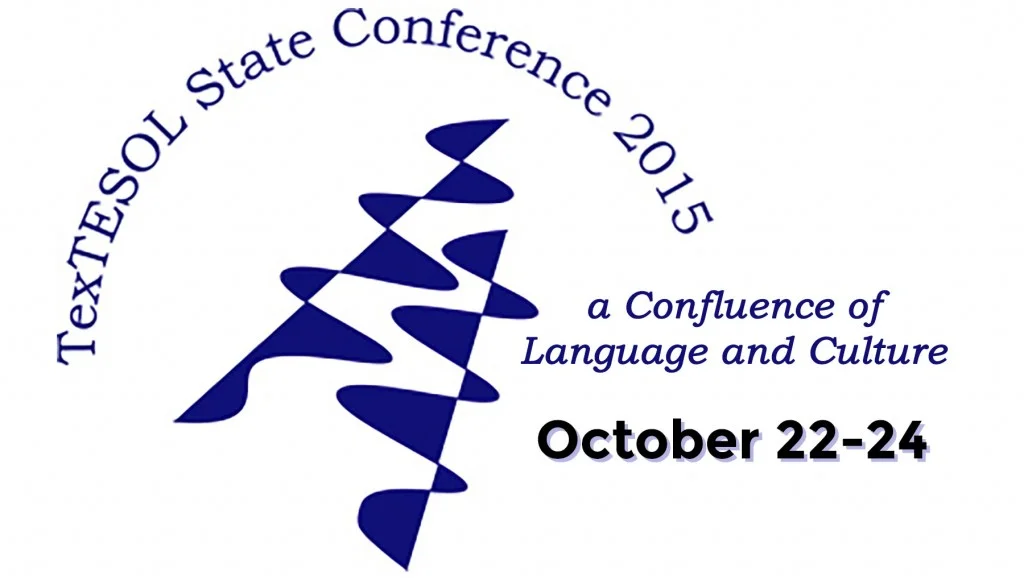 TexTESOL Conference 2015