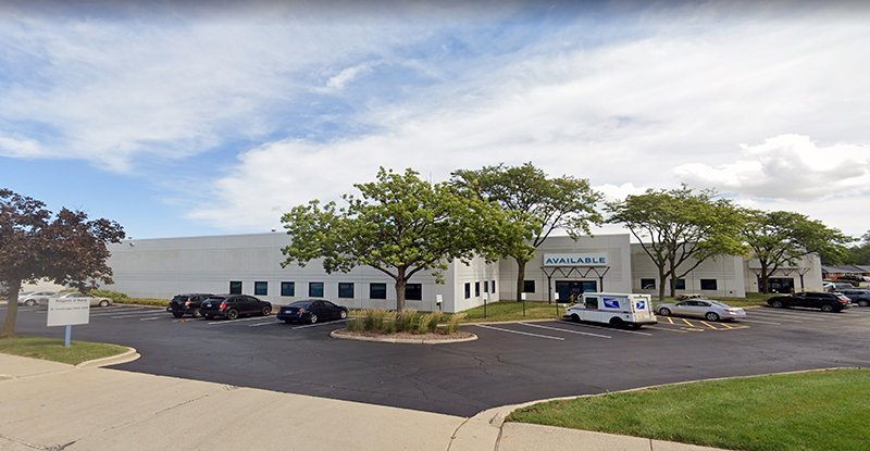 14,428 SF