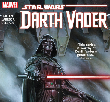 Happy Star Wars Episode 003: I Don't Think Star Wars Should "MARVEL-ize" (And That's A Good Thing!)