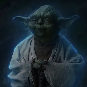Happy Star Wars Episode 005: Yoda Is My Dad