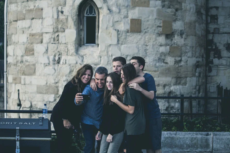'Bendiciendo Nuestras Generaciones' - Pastor Roberto Quijano