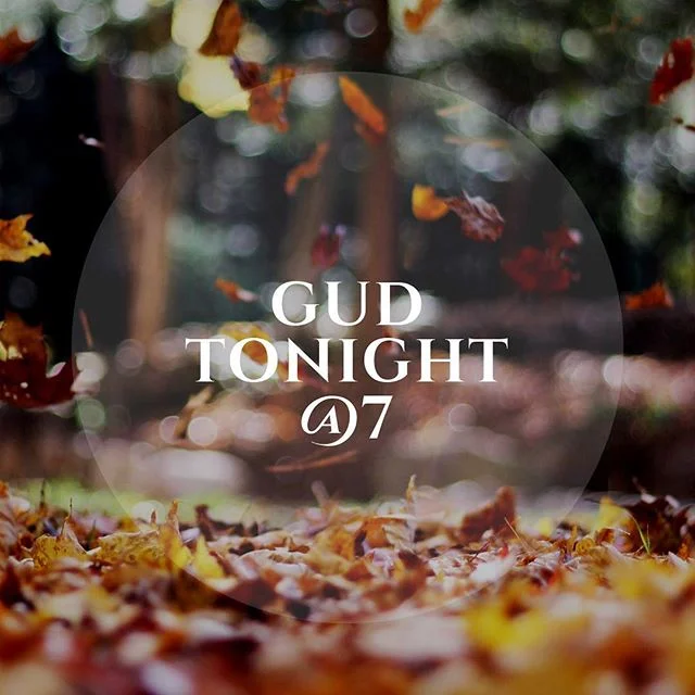 The weather feels great because FALL is here!
Join us tonight at 7 for a great night of service and worship! We hope to see you there!