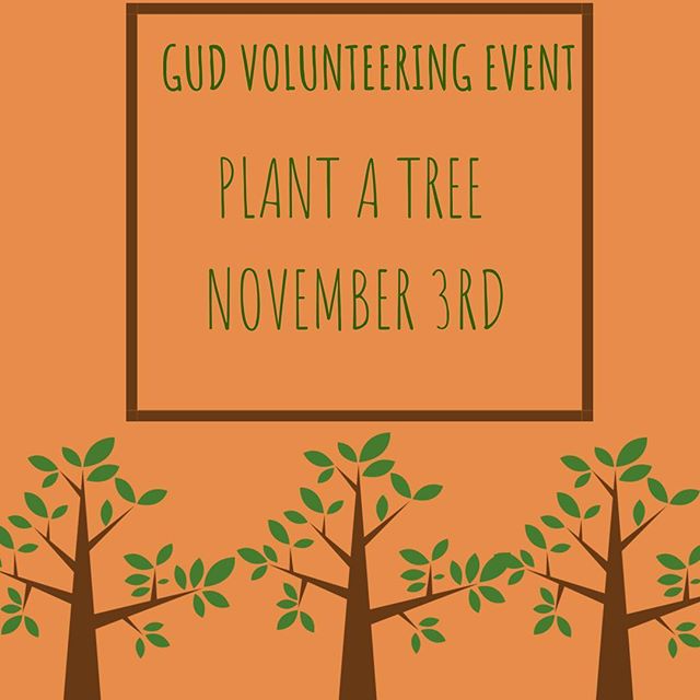 Hey everyone! 
We have a volunteering event this Saturday and we would love for you to come and help out!

We will be meeting at church at 8am so please be there as early as you can as we will be there from 9-12pm. There will be donuts for early bird