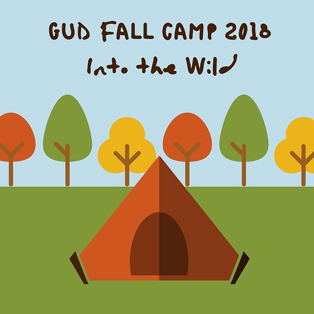 THIS WEEKEND! 
We are having our Camp at Huntsville State Park November 16-18! Please check our bio and story for the list of things you need! We will have waivers to sign on Wednesday ! 
ALSO, we are leaving from church at 3PM! 
Don&rsquo;t forget t