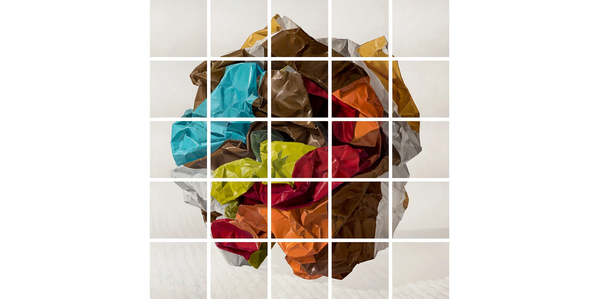 Gift Wrap