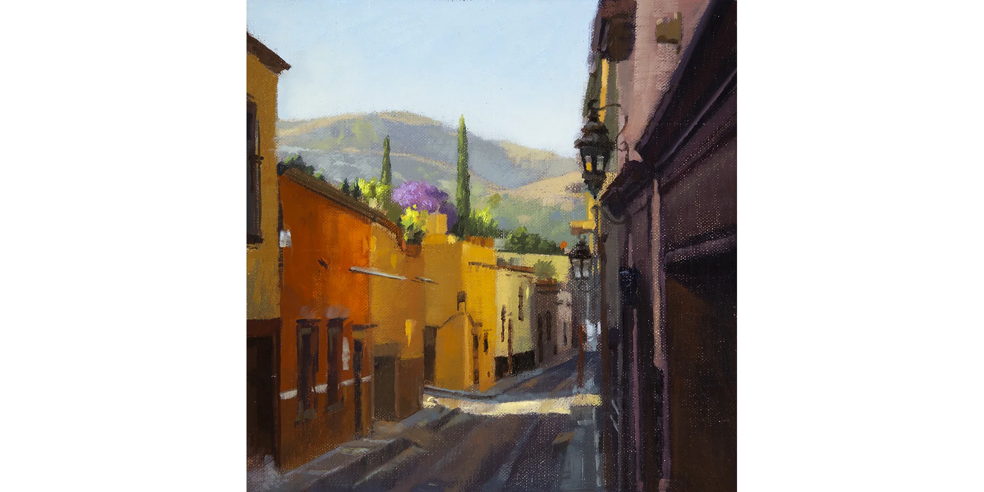 San Miguel de Allende