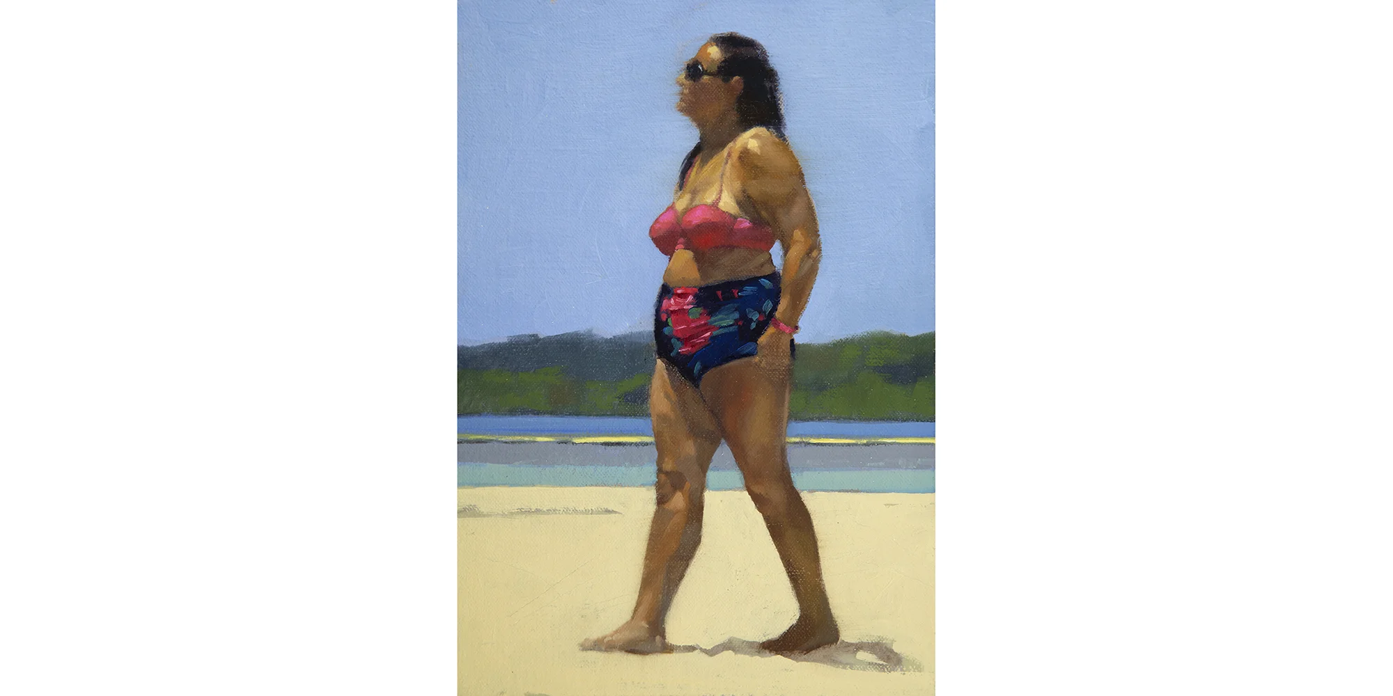 Beach People #3