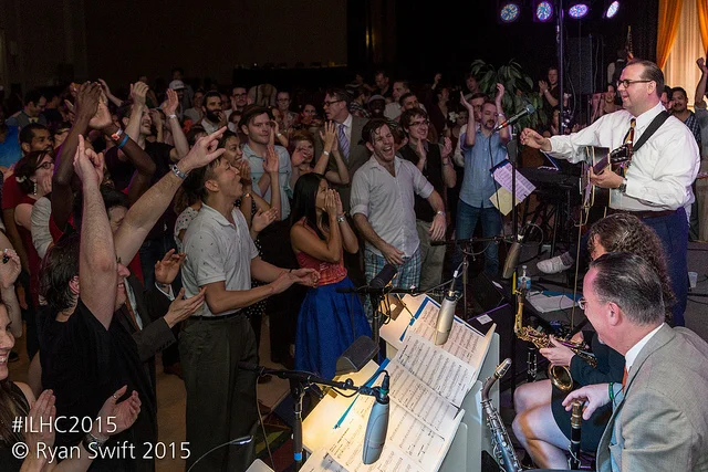 The Track 008 - Jonathan Stout