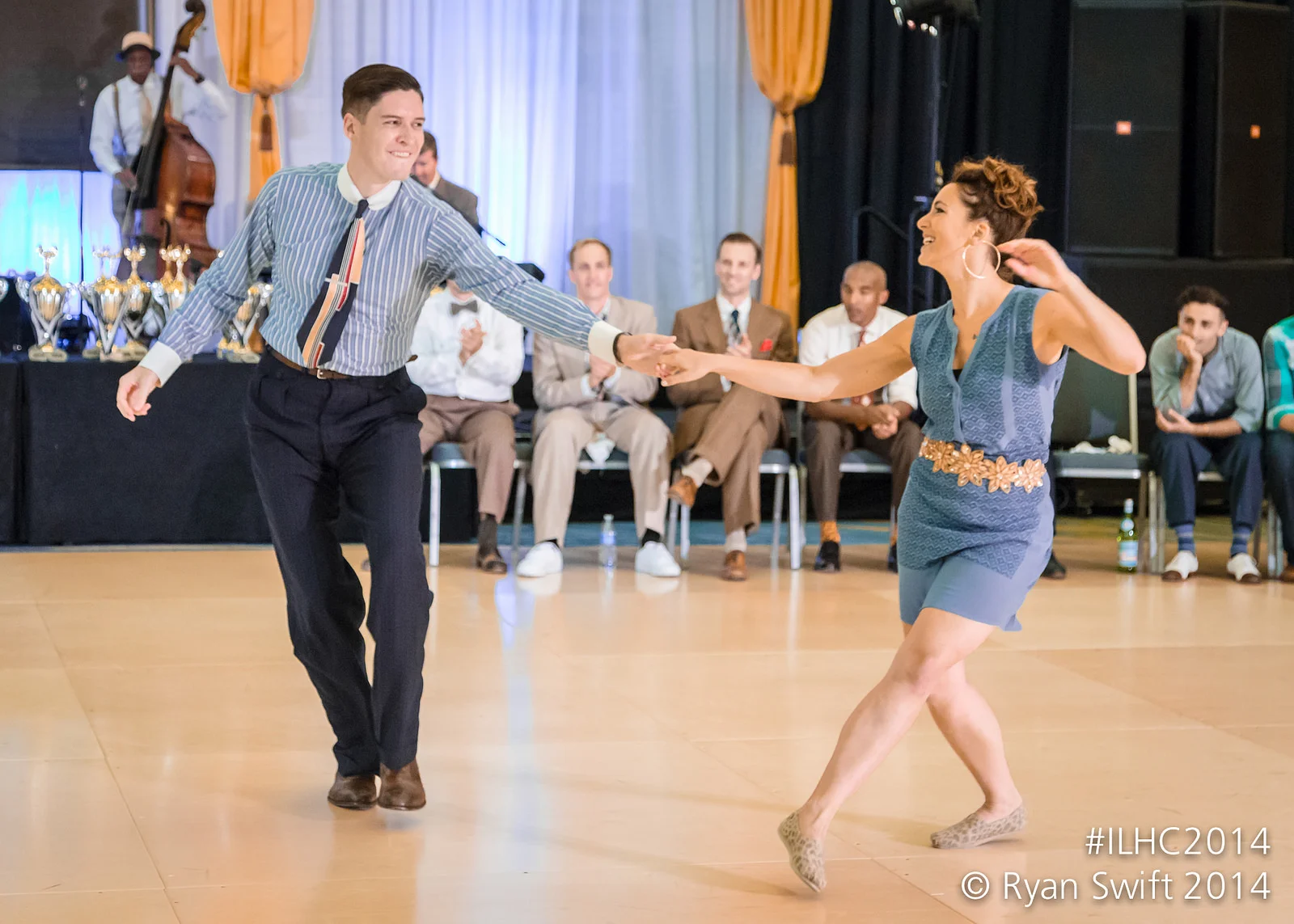 The Track 023 - Todd Yannacone