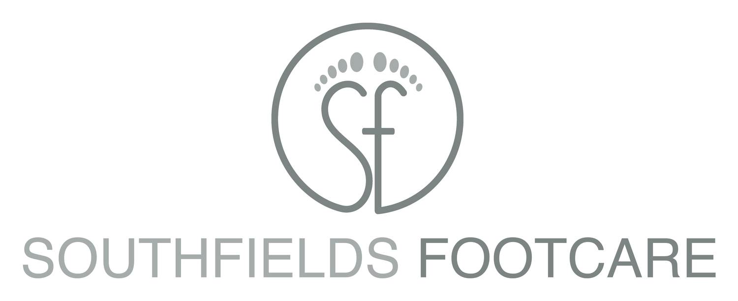 SOUTHFIELDS FOOTCARE