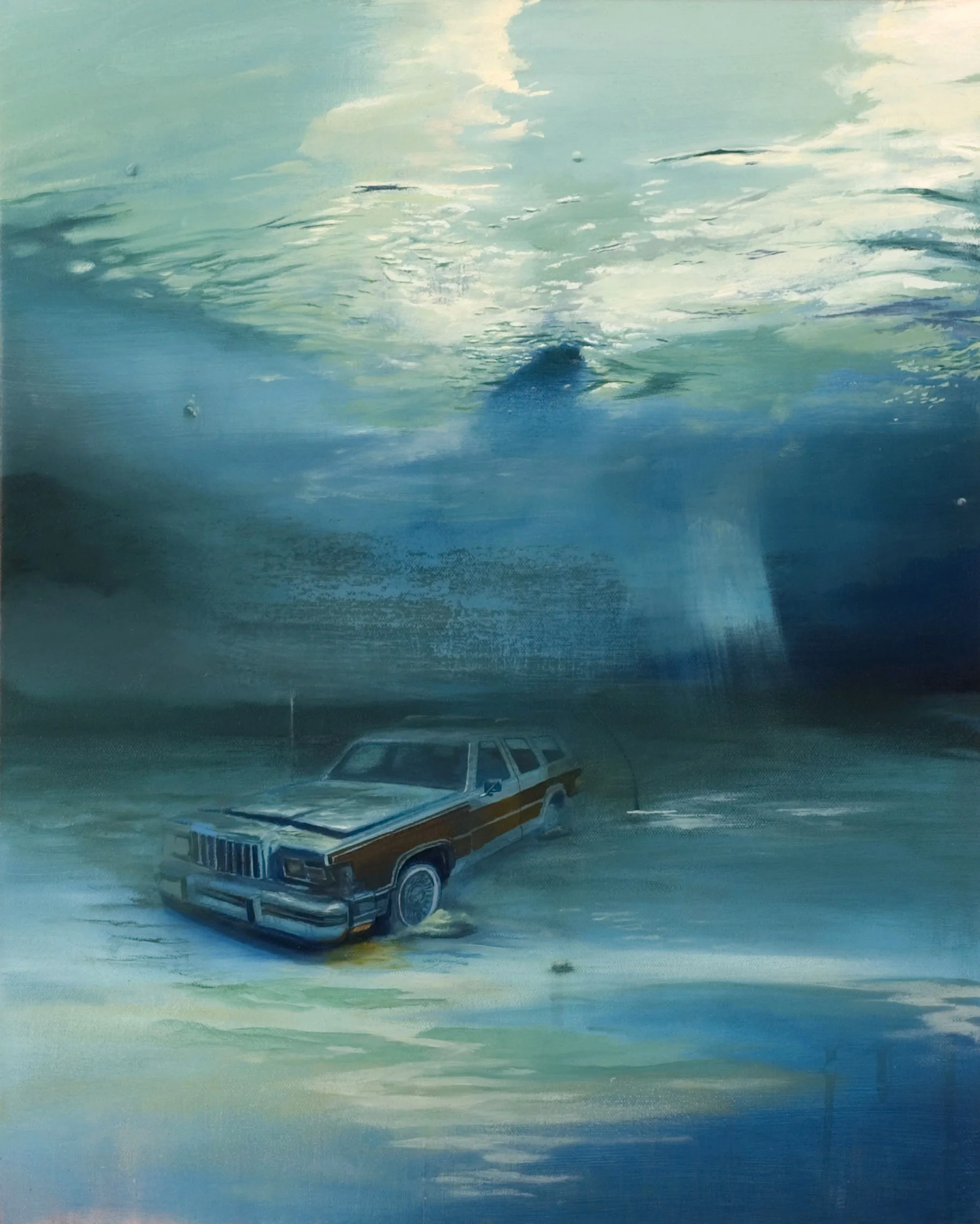 LTD II (hope Floats)