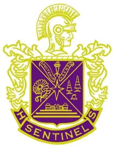 Sentinel High School