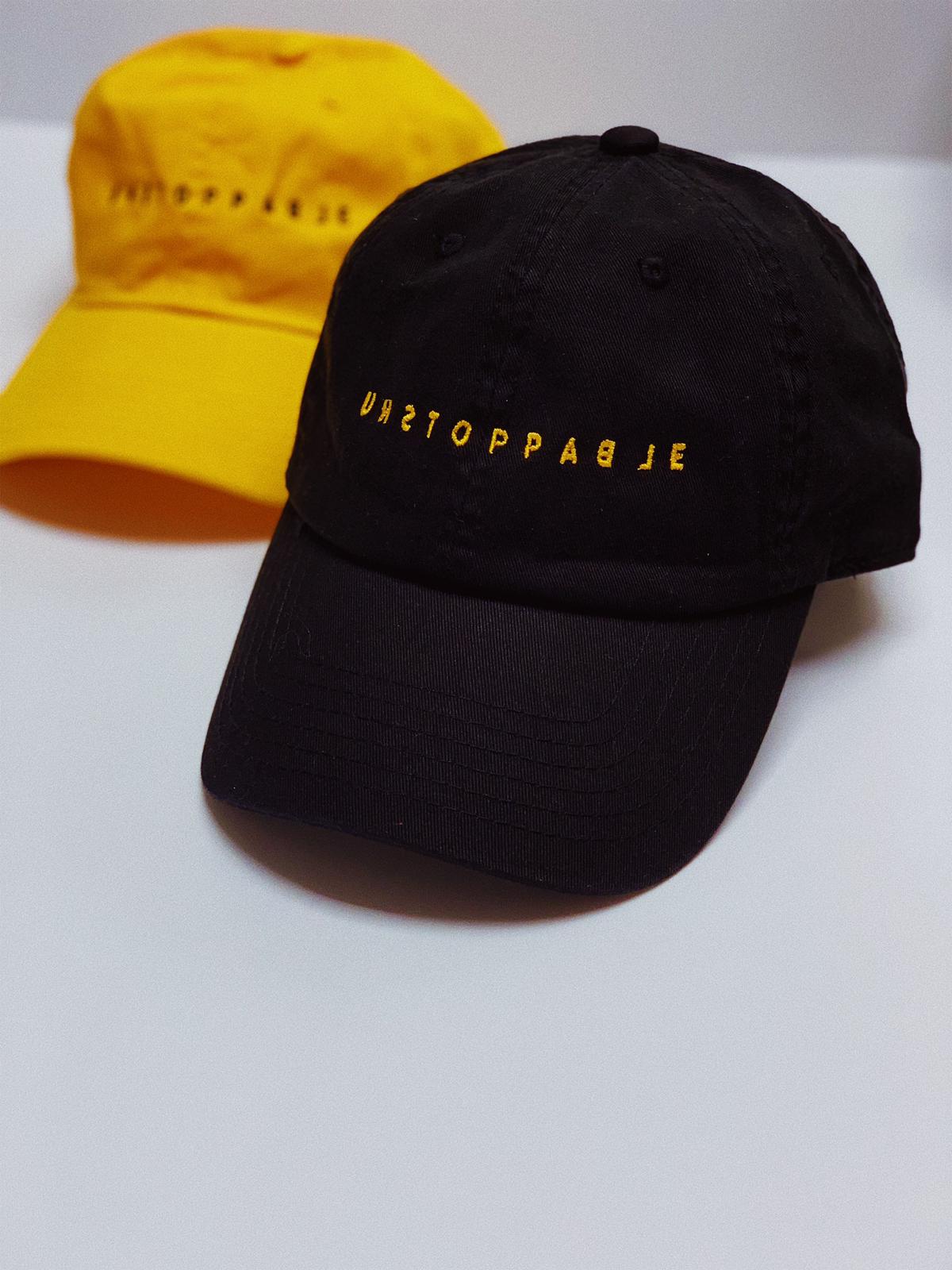 dad hats 2 black front.jpeg