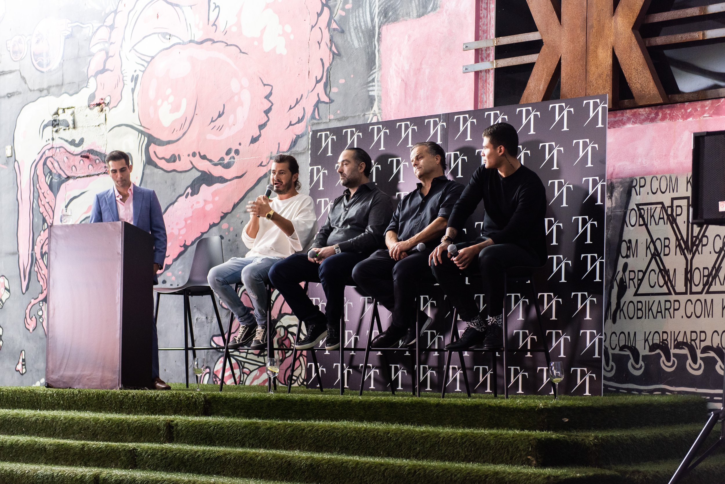 Inside 'The Rise of Luxury In The Digital Age' Presented By Time & Tonic, PROFILEmiami & Kobi Karp2.jpg