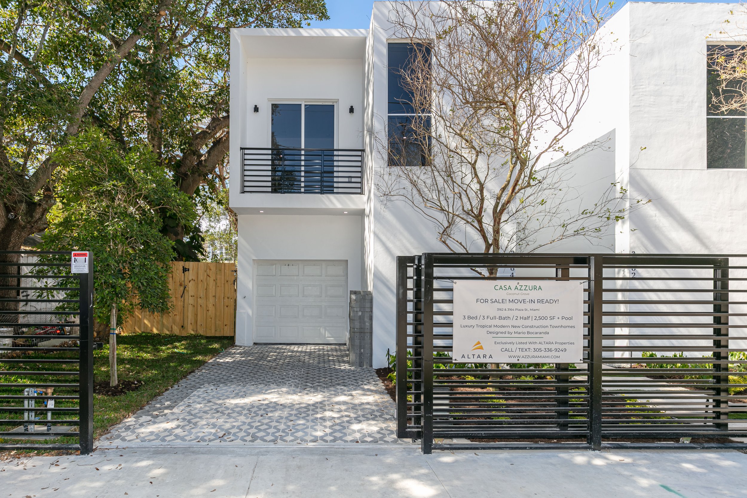 ALTARA Properties Launches Sales Of Newly Completed Casa Azzura Luxury Townhomes In Coconut Grove 51.jpg
