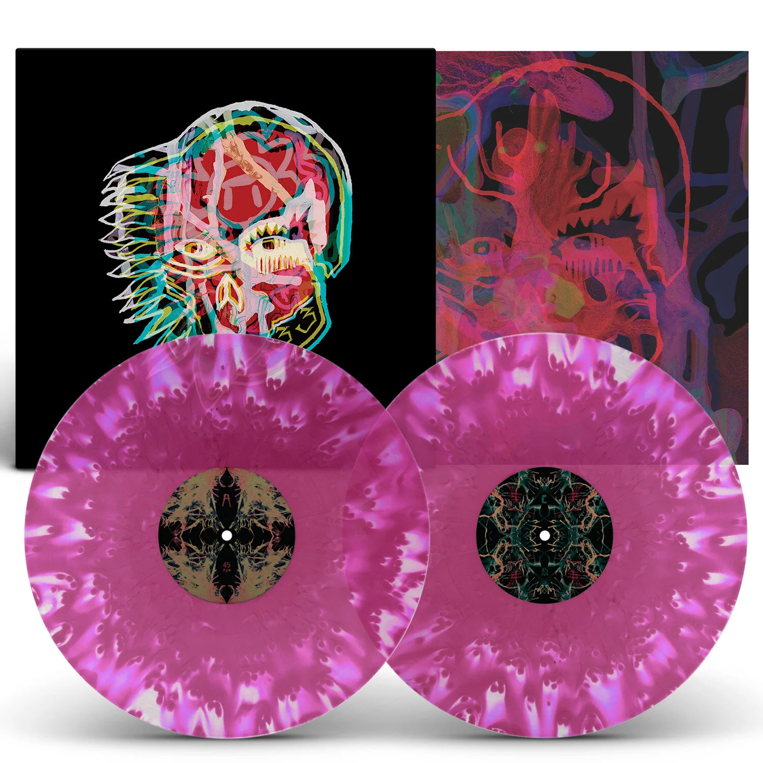 Bandcamp Exclusive Deluxe Edition