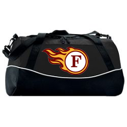 Foresthill High Gym Bag