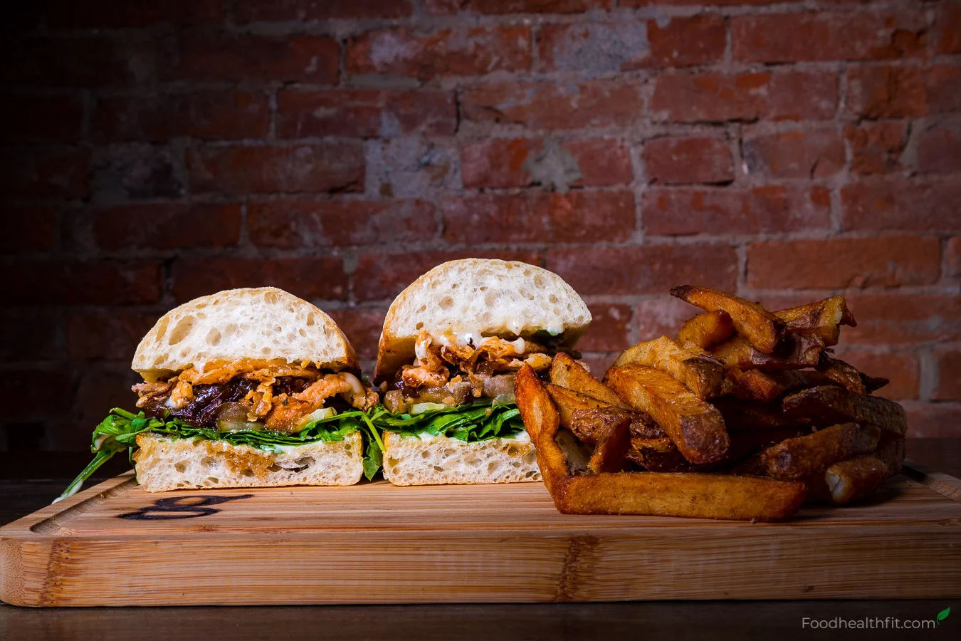 Photoshoot for Grain. Restaurant Allentown