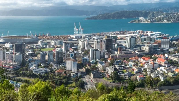 ECONOMIST GIVES WELLINGTON VOTE OF CONFIDENCE – BEST LONG-TERM VALUE IN NZ