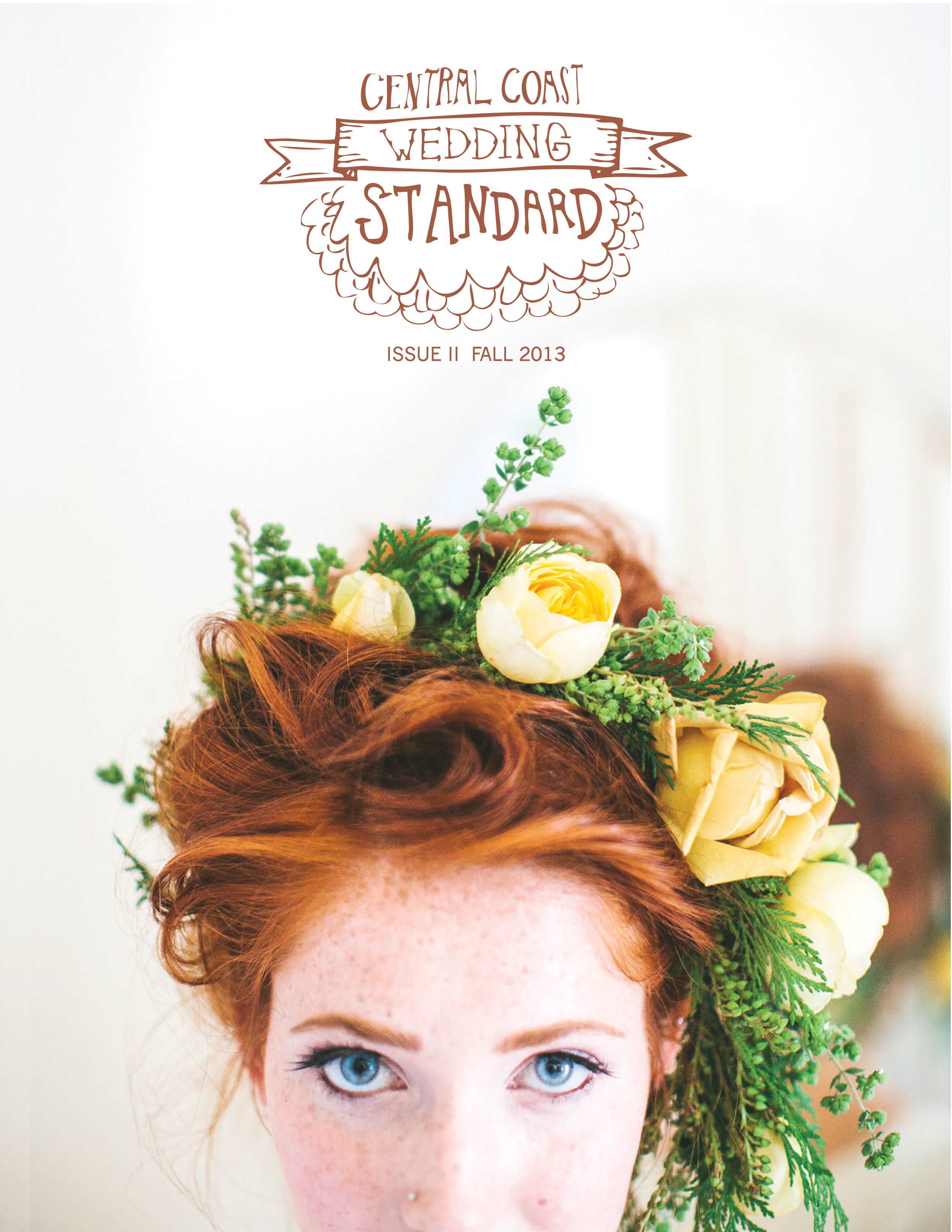 The Wedding Standard II