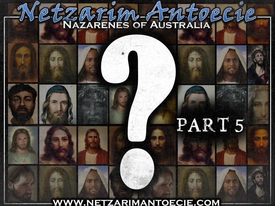 Who is the Messiah? - The Miracles Continue - Part 5