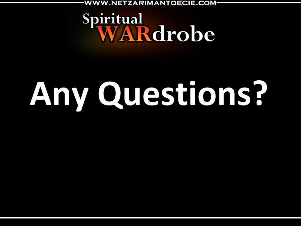 Any Questions? Ask below in the comment section