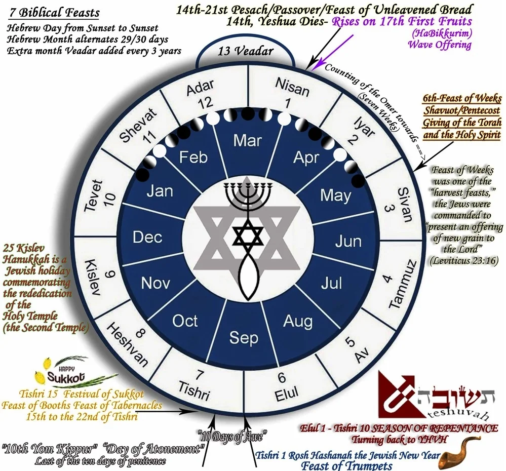 2023Calendar — Netzarim Antoecie