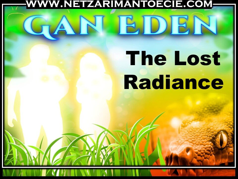 Bereshiyth- The Lost Radiance 2021