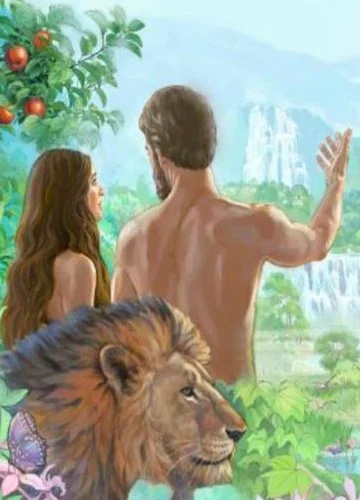 The Hidden Truth in the Creation of Adam 