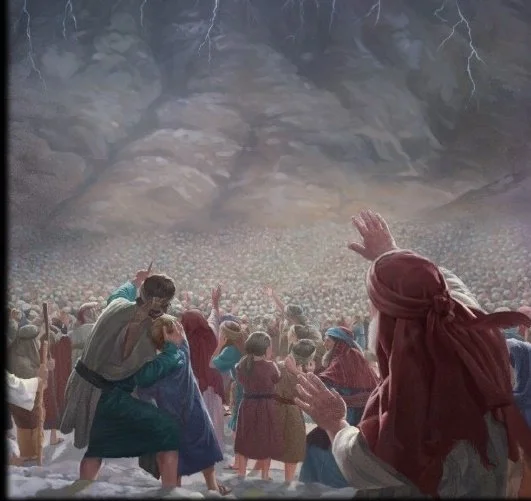Shavuot [Pentecost] Empowerment