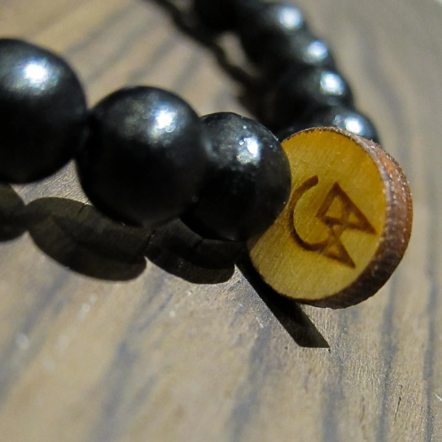 Aquaregia x GoodWood Bracelet GW