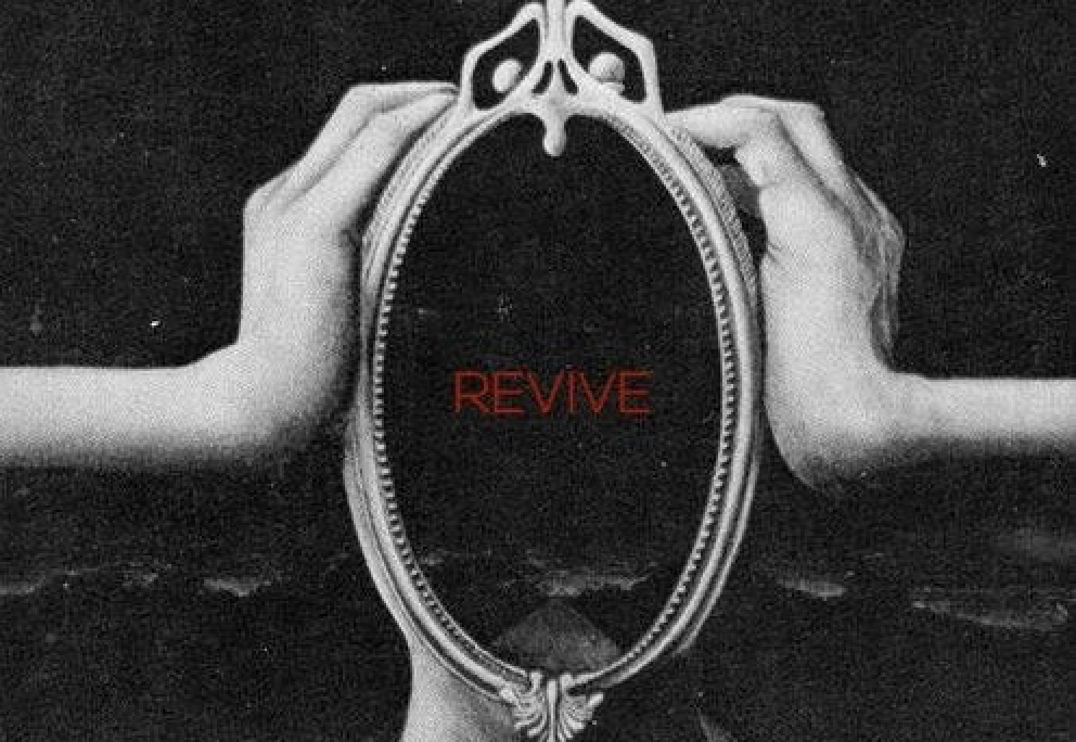 An acid-soaked mix from 747 for Revive