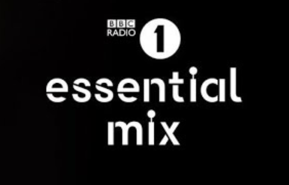 747 - Tethys on BBC Radio 1's Essential Mix