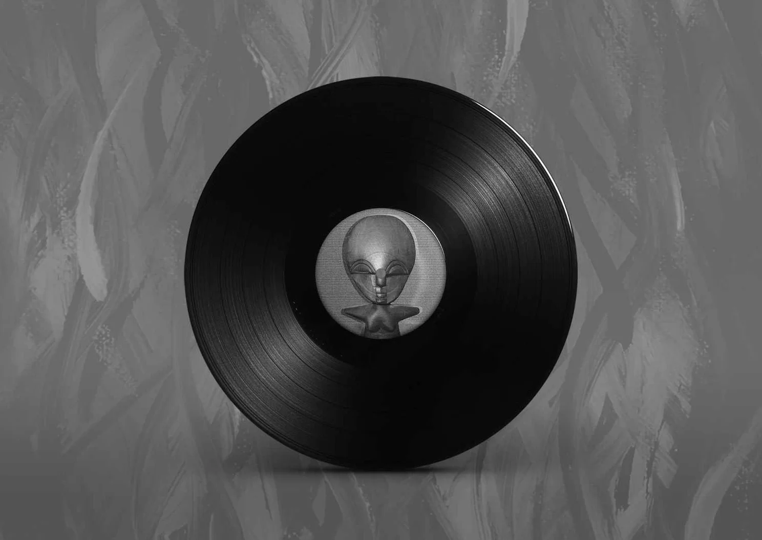 Aurora Centralis 12" Sold out! 