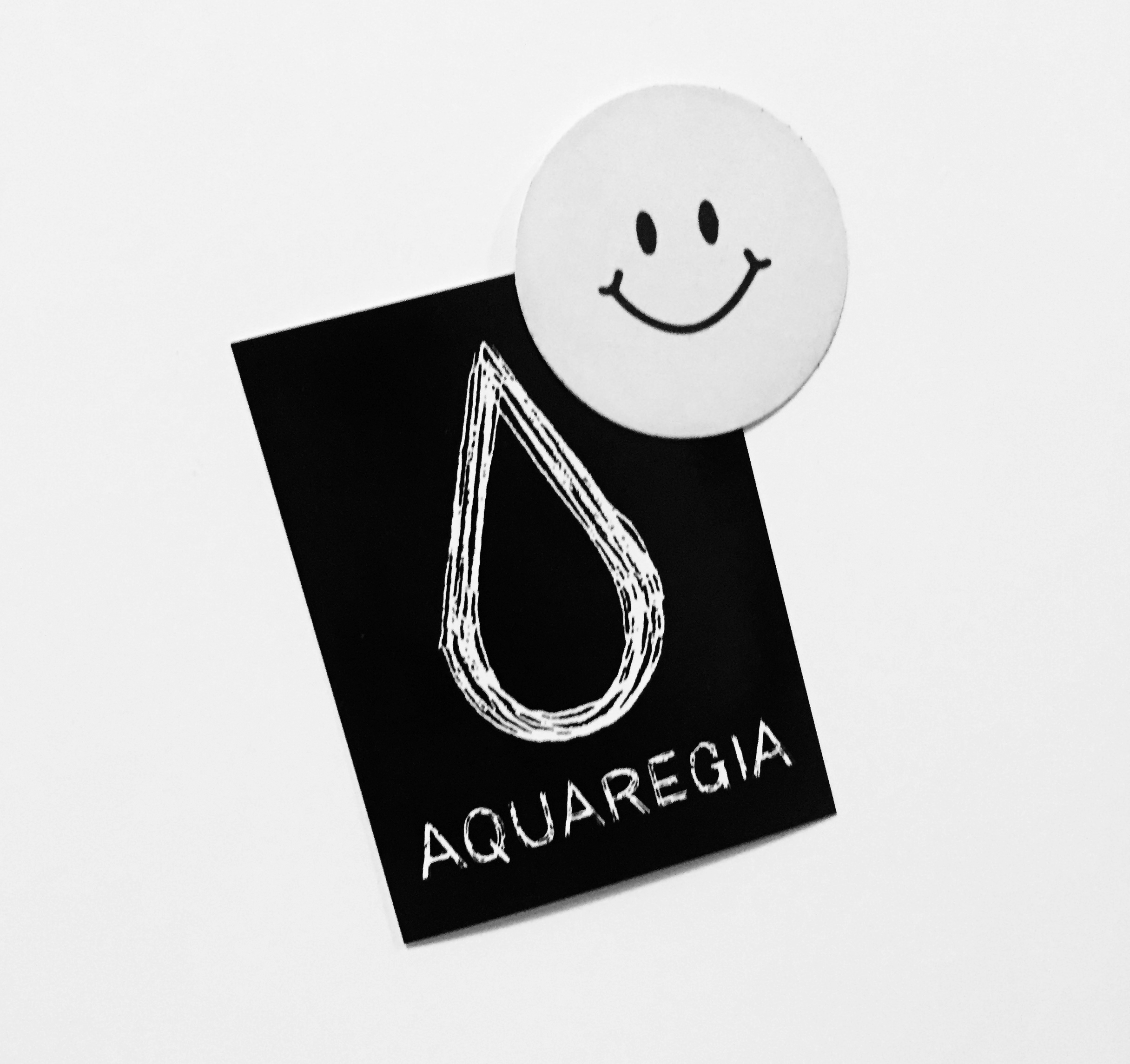 Spotify Playlist - Top Acid Tracks of 2017 Curated by Aquaregia