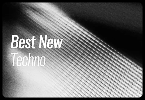 "Leah" selected as one of the best new techno tracks of September