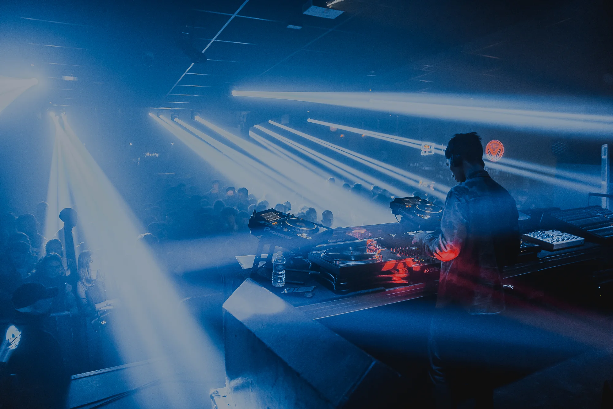 Photo by Juliette Valero