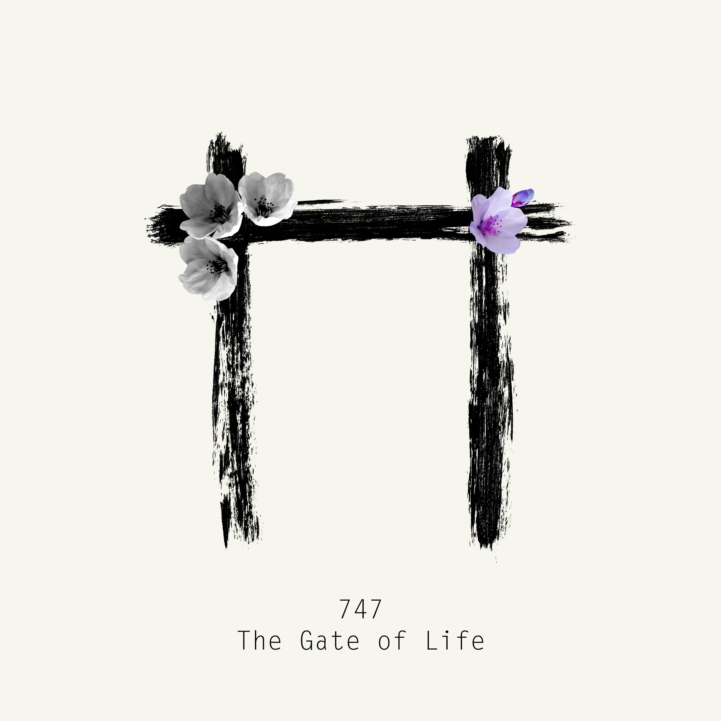 747 - The Gate of Life [AQR013]